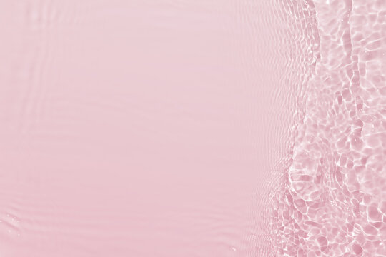 水 波 ピンク 白 テクスチャ 背景
