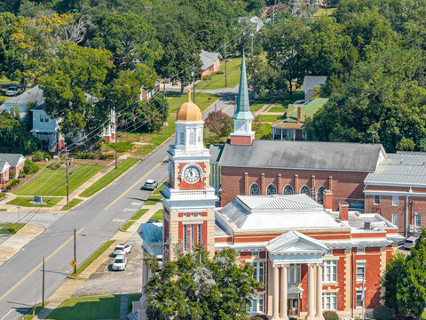 Ashburn, Georgia
