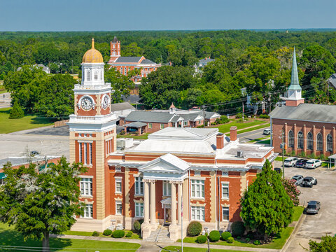 Ashburn, Georgia