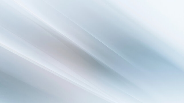 Modern Abstract Light Blue and White Corporate Background