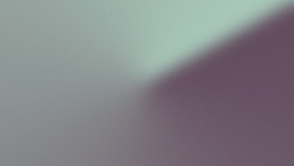 Soft gradient purple to white abstract background for design and branding projects © Being Imaginative