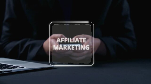 Affiliate marketing connects brands and marketers. Marketing through affiliate links drives sales. Affiliate programs reward. Digital marketing and affiliate strategies boost online revenue. Elide