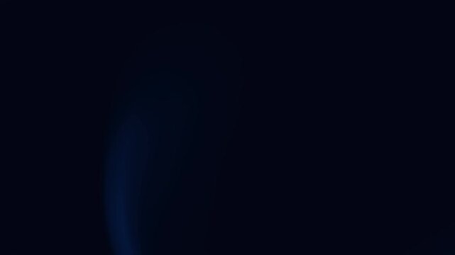 Dark blue background with soft, faint light gradient and hazy abstract art. Suitable for social media posts, website headers, and digital designs.
