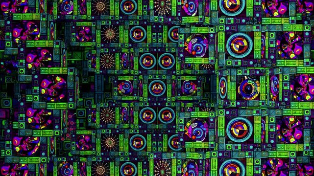 binary code abstract