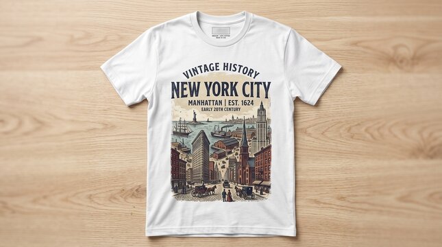 t shirt design
