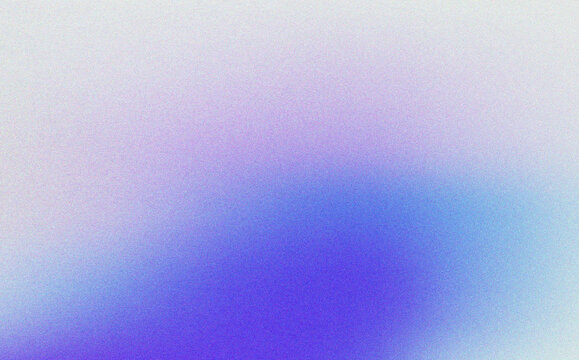 Soft lavender and pale blue grainy gradient evoking a sense of calm and peaceful early morning skies