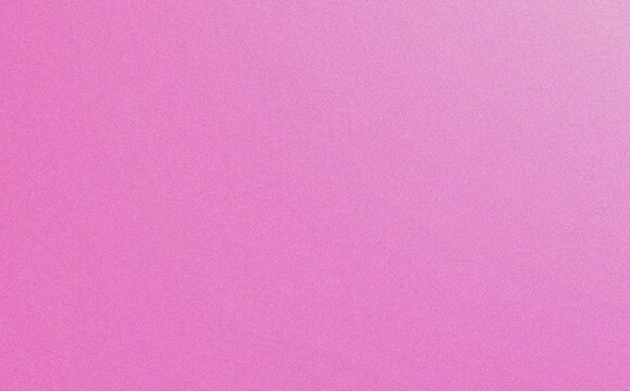 Vibrant pink magenta grainy texture with soft light transition for modern minimal creative design projects