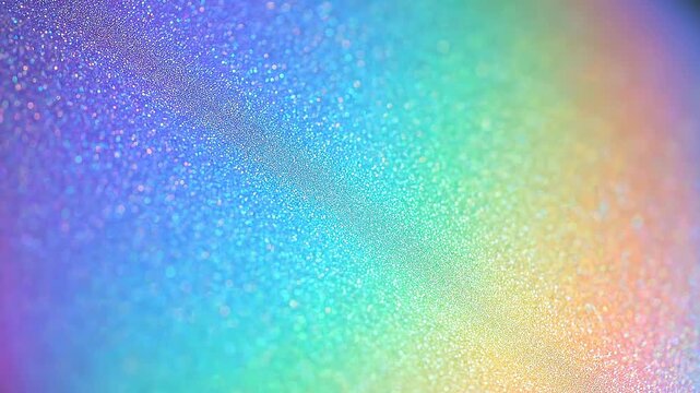 Abstract smooth red gradient background with noise concept. Colorful abstract background with sparkling bokeh lights in pastel shades for creative design