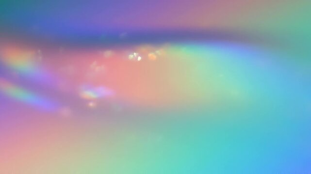 Abstract smooth red gradient background with noise concept. Colorful soft gradient background with pastel rainbow hues and smooth light reflections