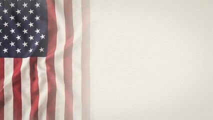 Obraz premium veterans day, veteran, veterans day background, american flag, 