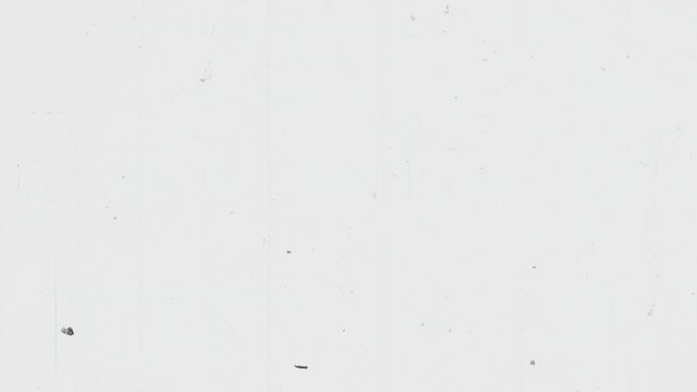 Old Scratched Super 16mm Vintage Film Grain & Dirty Artifacts 4K Video Background Overlay Reel