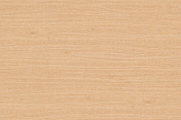 Obraz premium Natural white oak wood texture with fine linear grain and soft pale tones. High-resolution seamless surface, ideal for furniture, flooring, cabinetry, interior design, and architectural backgrounds.