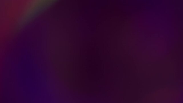 Gradient spectrum. Blur light sparkle. Defocused green yellow multicolor lens flare shine flicker on abstract art bokeh effect background.