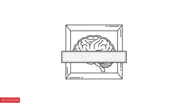 brain in a box, mind control, thinking