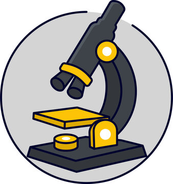 Microscope