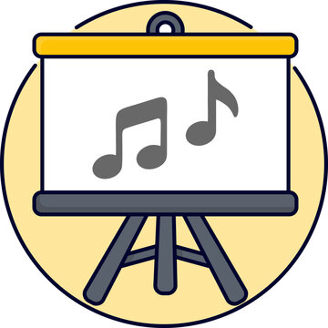 music class