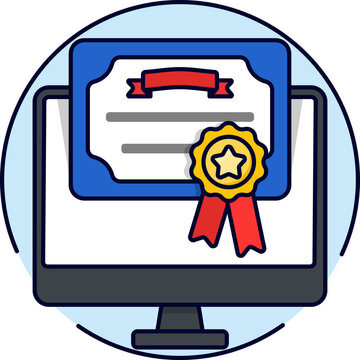 online Certificate