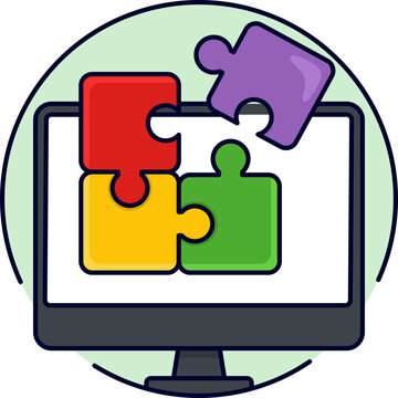 Online solution