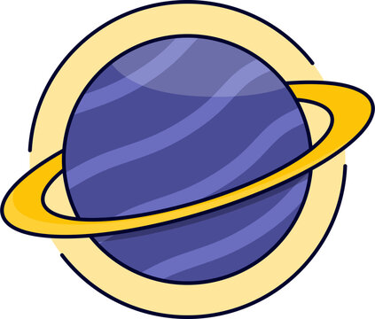 planet