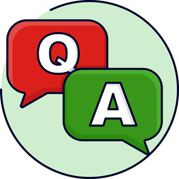 Question Answer
