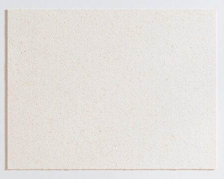 Recycled paper board with a tactile pressed pulp texture and muted sage and beige tones, ideal for sustainable stationery design and backgrounds