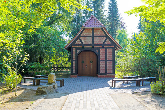 Standesamt Wienhausen, Celle, Niedersachsen, Deutschland