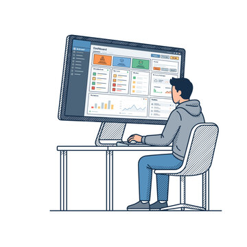 Internal platform engineering self service portal for developer blogs