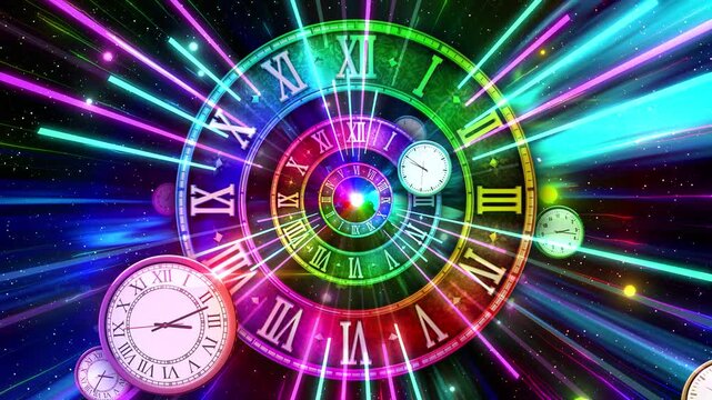Time Warp