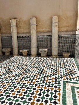 Volubilis