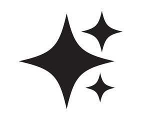 Artificial Intelligence Sparkle Icon  © Gill