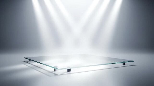 Sleek Product Display - A Modern Presentation Platform.