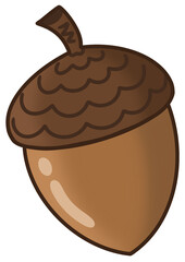 acorn1 © 별댕