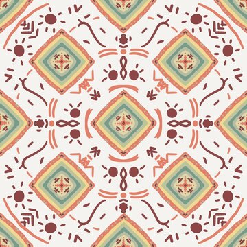 batik indonesia pattern