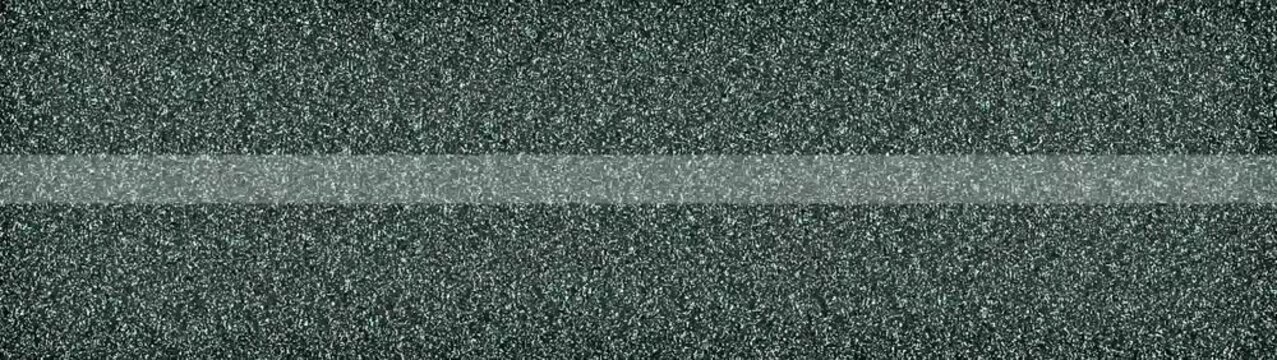 TV noise background. TV snow or noise concept, no signal concept, TV screen noise glitch effect, bad signal animation.abstract grunge texture background animation, rough stone surface with dark  