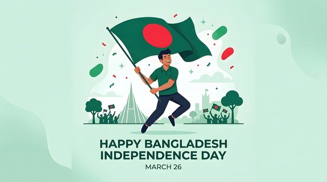 Celebrating bangladesh's victory day on december 16th a nation's triumph and independence