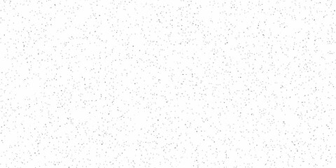 Naklejka premium Old wall black and white rock concrete, floor tiles terrazzo stone marble interior. white, black grunge rock abstract tile vintage smooth mosaic endless texture background.
