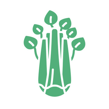 Celery icon