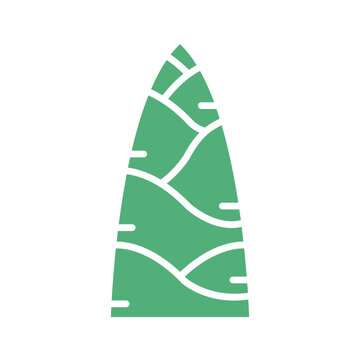 Bamboo icon