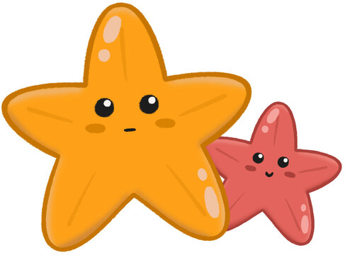 I'm Starfish