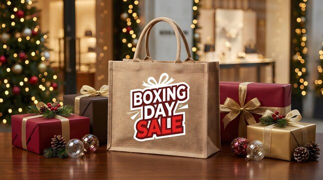 Embrace the post christmas savings with boxing day sales discover incredible deals and festive shopping opportunities for everyone