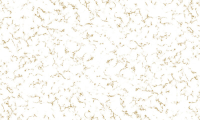 Fototapeta premium White Marble Texture With Delicate Brown Veining And Organic Natural Stone Patterns