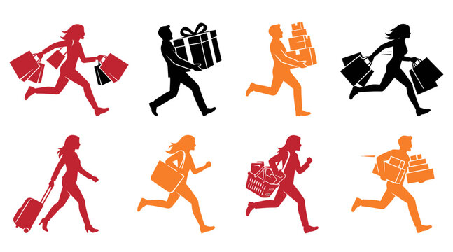 Black friday represents the annual kickoff to the holiday shopping season with many retailers offering substantial discounts and promotions to attract customers and boost
