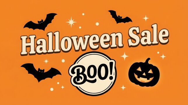 Get ready for spooky savings with our amazing halloween sale filled with treats and delightful decorations for everyone