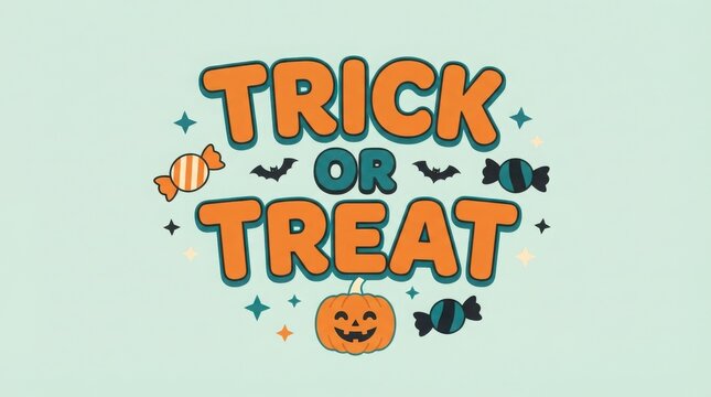 Celebrate the spooky season with a delightful halloween filled with trick or treating and festive fun