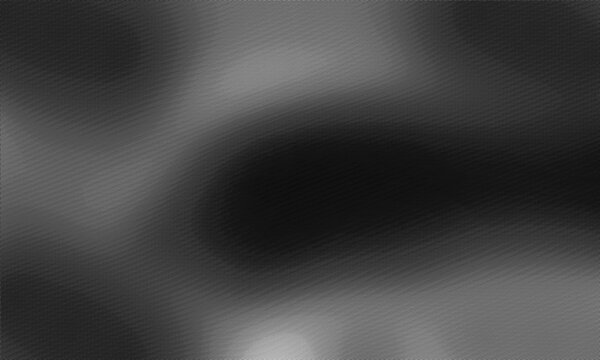 abstract black white halftone dot texture with gradient shadow monochrome printing background