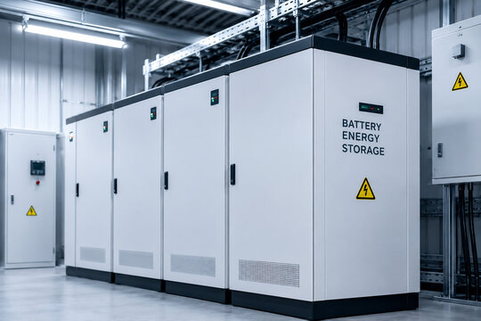 蓄電池・系統用蓄電池・エネルギー貯蔵・再生可能エネルギー