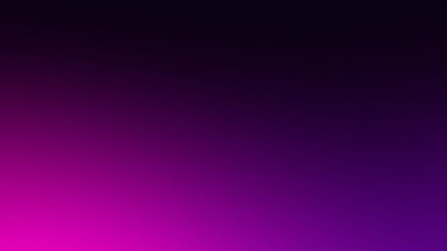 Amethyst magenta violet glowing fluid gradient wave seamless loop fantasy motion background 4k