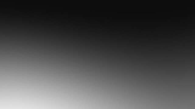 Clean pure white luma fluid gradient wave seamless loop minimalist motion background 4k