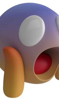 Emoji icon 4k