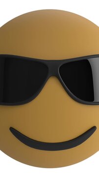 Emoji icon 4k